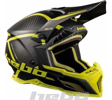 Produktbild Hebo Legend Carbon