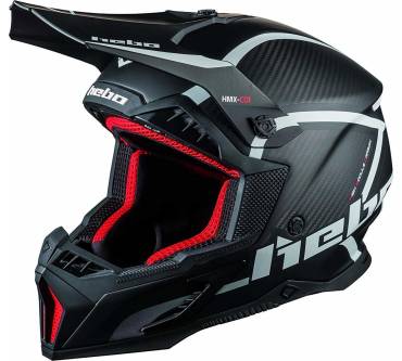 Produktbild Hebo Legend Carbon