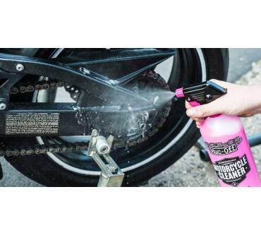 Produktbild Muc-Off Nano Tech Motorcycle Cleaner