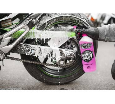 Produktbild Muc-Off Nano Tech Motorcycle Cleaner