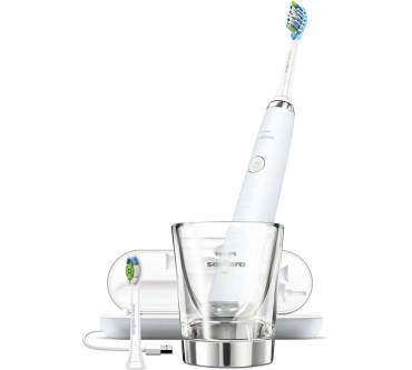 Produktbild Philips Sonicare DiamondClean HX9337/88