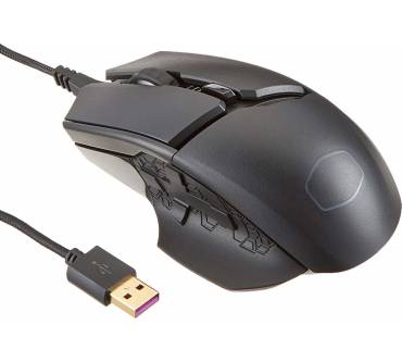 Produktbild Cooler Master Mastermouse MM830