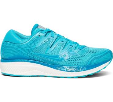 Produktbild Saucony Hurricane ISO 5