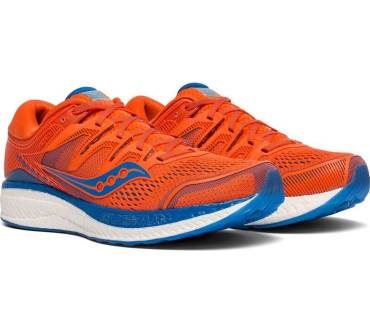 Produktbild Saucony Hurricane ISO 5