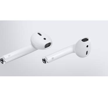 Produktbild Apple AirPods (2. Generation)