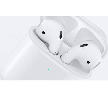 Produktbild Apple AirPods (2. Generation)