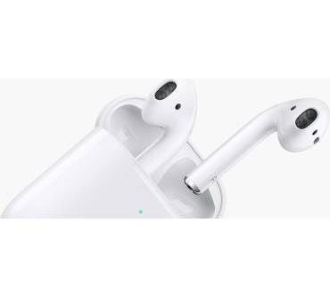 Produktbild Apple AirPods (2. Generation)