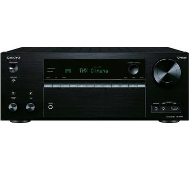 Produktbild Onkyo HT-S9800THX