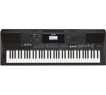 Produktbild Yamaha PSR-EW410