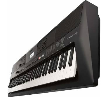 Produktbild Yamaha PSR-EW410