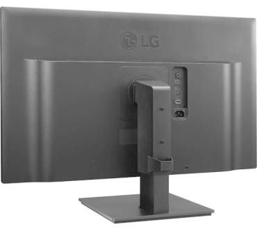 Produktbild LG 27UD59P-B