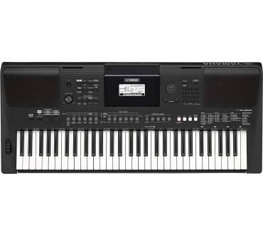 Produktbild Yamaha PSR-E463