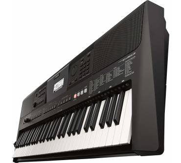 Produktbild Yamaha PSR-E463