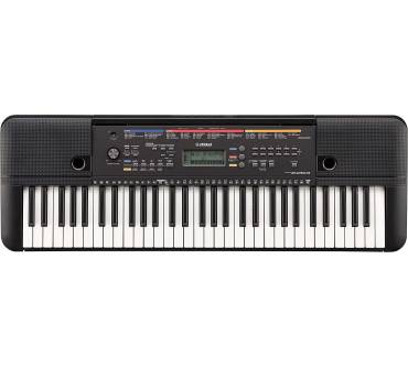 Produktbild Yamaha PSR-E263