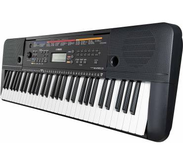 Produktbild Yamaha PSR-E263