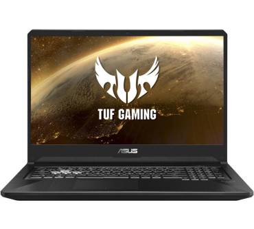 Produktbild Asus TUF Gaming FX705DY