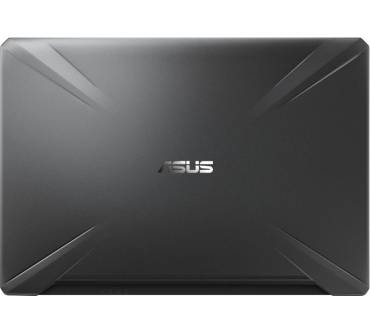 Produktbild Asus TUF Gaming FX705DY