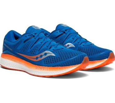 Produktbild Saucony Triumph ISO 5