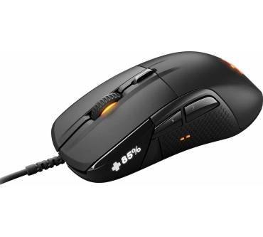 Produktbild SteelSeries Rival 710