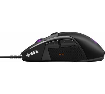 Produktbild SteelSeries Rival 710