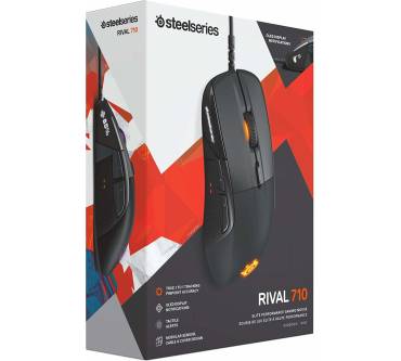 Produktbild SteelSeries Rival 710