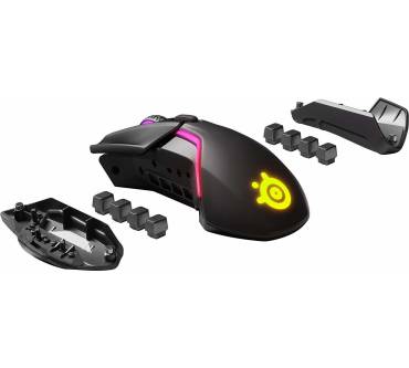 Produktbild SteelSeries Rival 650 Wireless