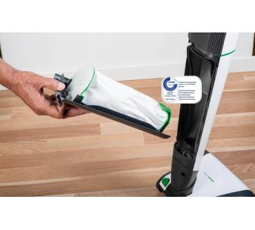 Produktbild Vorwerk Kobold VB100 Basis-Plus-Set