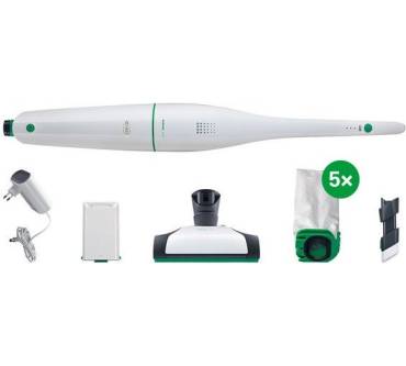 Produktbild Vorwerk Kobold VB100 Basis-Plus-Set