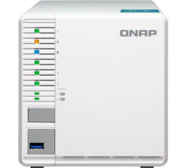 Produktbild Qnap Turbo Station TS-351-4G