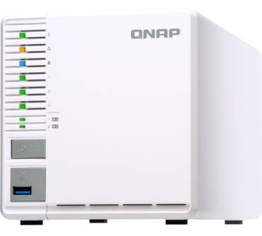 Produktbild Qnap Turbo Station TS-351-4G