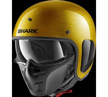 Produktbild Shark Helmets S-Drak