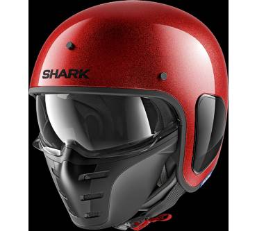 Produktbild Shark Helmets S-Drak