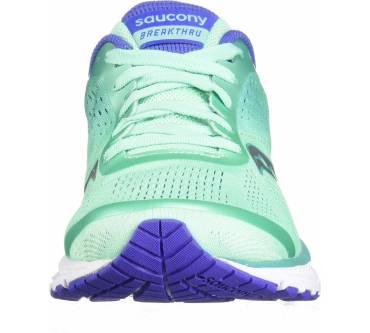 Produktbild Saucony Breakthru 4