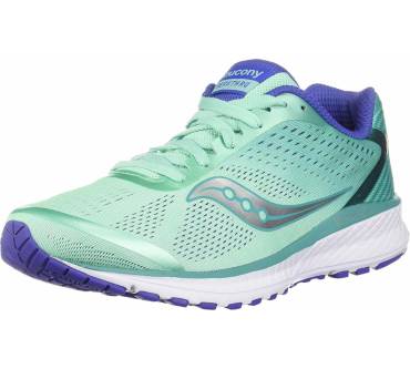 Produktbild Saucony Breakthru 4