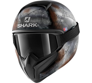 Produktbild Shark Helmets Vancore 2