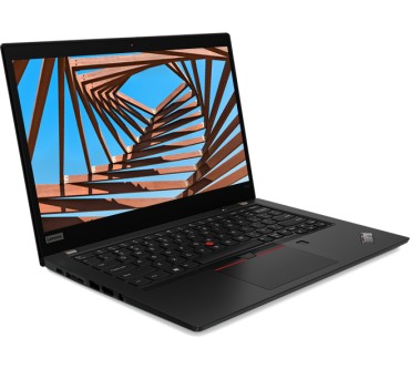 Produktbild Lenovo ThinkPad X390