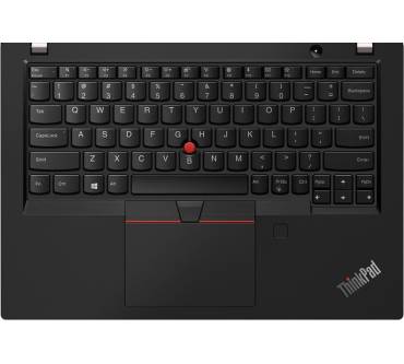 Produktbild Lenovo ThinkPad X390