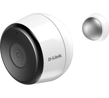 Produktbild D-Link DCS‑8600LH