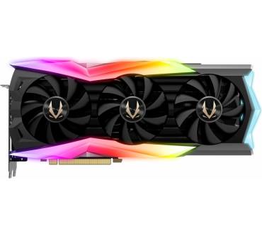 Produktbild Zotac Gaming GeForce RTX 2080 Ti AMP Extreme