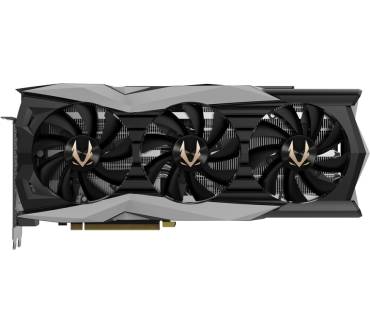 Produktbild Zotac Gaming GeForce RTX 2080 Ti AMP Extreme