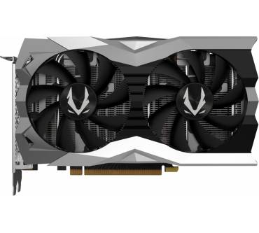 Produktbild Zotac Gaming GeForce RTX 2060 AMP