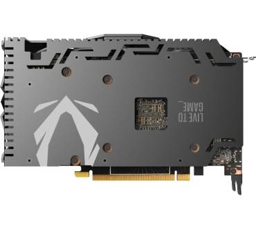 Produktbild Zotac Gaming GeForce RTX 2060 AMP