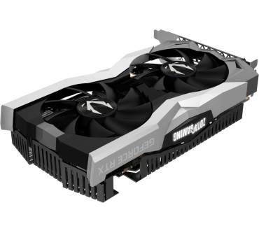 Produktbild Zotac Gaming GeForce RTX 2060 AMP