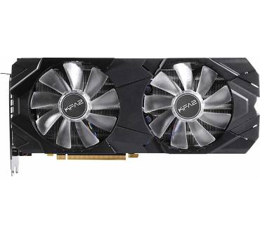 Produktbild KFA2 GeForce RTX 2080 EX (1-Click OC)