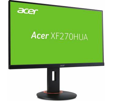 Produktbild Acer XF270HUA