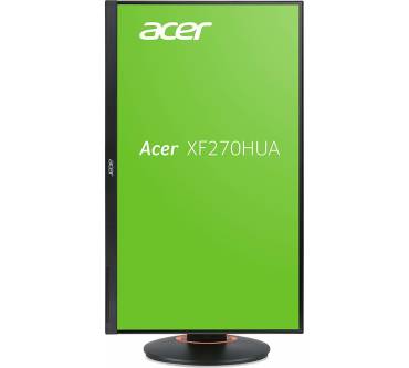 Produktbild Acer XF270HUA