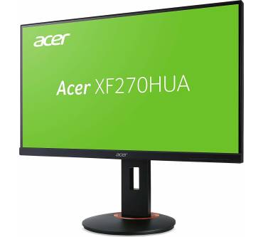 Produktbild Acer XF270HUA