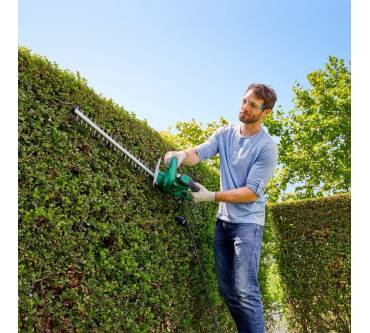 Produktbild Aldi Nord / Garden Feelings Elektro-Heckenschere