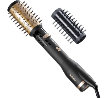 Produktbild BaByliss AS510E Creative Brush & Style 650W