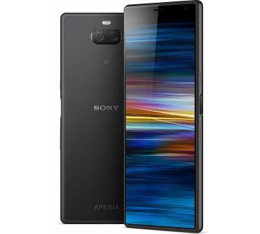 Produktbild Sony Xperia 10 Plus